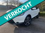 Nissan Qashqai 1.2 Premier Edition, Auto's, Voorwielaandrijving, Euro 5, Gebruikt, 4 cilinders