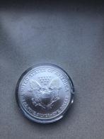 One dollar pope coin., Postzegels en Munten, Munten | Nederland, Ophalen, Losse munt
