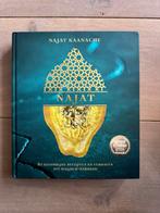 Najat Kaanache - Najat, Ophalen of Verzenden, Zo goed als nieuw, Najat Kaanache