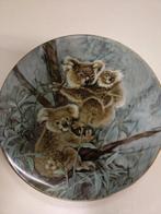 Koala Decoratief Bord, Ophalen of Verzenden