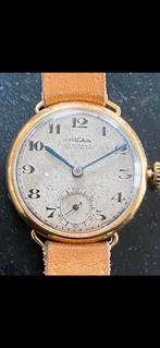 Valcain van Arcken en Co Weltevreden dameshorloge, Ophalen of Verzenden, Zo goed als nieuw, Overige merken