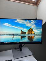 HP E-series E23 G4 monitor, VGA, Hp, 60 Hz of minder, IPS