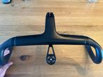 BMC integrated carbon aero cockpit, Stuur, Racefiets, Ophalen of Verzenden, Zo goed als nieuw