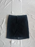 Tom Tailor Rok - Maat 42 / Donkere blauw, Verzenden, Zwart, Maat 42/44 (L), Tom Tailor