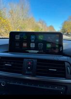 BMW CARPLAY/ANDROİD AUTO INSTALLATIE, Auto diversen, Autoradio's, Ophalen, Zo goed als nieuw
