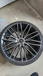Mercedes  E klasse velgen W212, Auto-onderdelen, Banden en Velgen, Ophalen, 16 inch, Zomerbanden, 225 mm