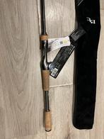 Shimano Bantam 163ML-2, Watersport en Boten, Ophalen of Verzenden, Zo goed als nieuw, Werphengel