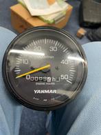 Yanmar toerenteller, Verzenden, Zo goed als nieuw, Overige typen