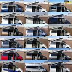 Volkswagen Transporter 15X VW Transporter/MB Vito Buscampers, Volkswagen, Bedrijf, Diesel
