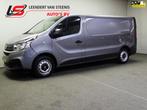 Fiat Talento 1.6 MJ EcoJet L2H1 Basis, Auto's, Voorwielaandrijving, 125 pk, Euro 6, 4 cilinders