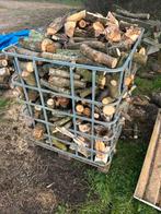 Kuub gemengd hout, Minder dan 3 m³, Ophalen