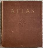 Atlas en Kaarten, Gelezen, Wereld, Ophalen of Verzenden, Winkler Prins