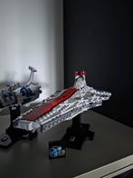 MOC - Venator Class StarDestroyer Midi-Scale 75404, Ophalen, Nieuw, Lego