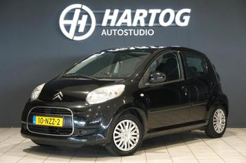 Citroen C1 1.0-12V Ambiance 5-Deurs + DEALER ONDERHOUDEN / A beschikbaar voor biedingen