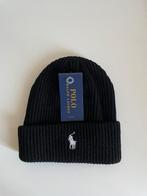 Ralph Lauren mutsen - 3 kleuren - nieuw, Ralph Lauren, Nieuw, Overige maten, Ophalen of Verzenden