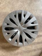 Nieuwe Velgen met Siervelgen Toyota 15 inch, Ophalen, 15 inch, Velg(en), Nieuw