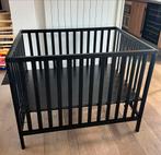 Box zwart Prenatal Sana, Ophalen, Gebruikt, Boxkleed