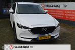 Mazda CX-5 2.0 SkyActiv-G 165 S, 1998 cc, Euro 6, 4 cilinders, Wit