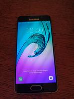 Samsung Galaxy A3, Telecommunicatie, Mobiele telefoons | Samsung, Ophalen, Gebruikt, Zwart, Galaxy A
