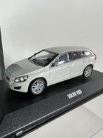 Miniatuur Volvo V60 - Schaal 1:43, Ophalen of Verzenden, Zo goed als nieuw, Auto, Overige merken