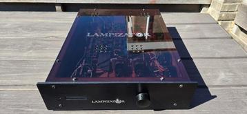 Lampizator BIG dac 5 rev.4 buizen dac beschikbaar voor biedingen