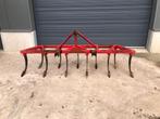 Cultivator Wifo, Ophalen, Fruitteelt, Grondbewerking