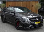 Mercedes-Benz GLE  63S V8 660PK AMG 1050NM Hamann Widebody /, Automaat, 5461 cc, Gebruikt, Met garantie (alle)