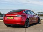 Tesla Model 3 Performance AWD 75 kWh 462 PK FSD € 21.950,0, Auto's, Automaat, 27 €/maand, 1831 kg, 462 pk