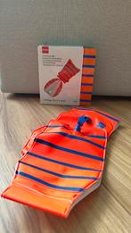 Zwembandjes Hema 11-30kg, Kinderen en Baby's, Speelgoed | Babyspeelgoed, Ophalen of Verzenden, Zo goed als nieuw, Overige typen