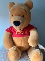 Winnie the Pooh beer, Verzamelen, Beren en Cherished Teddies, Ophalen of Verzenden, Zo goed als nieuw, Stoffen beer, Overige merken
