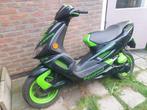 Peugeot Speedfight L.C. WRC, Ophalen, Gebruikt, Benzine, Speedfight