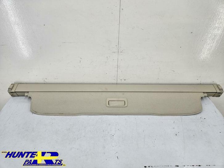 Bagage rolhoes beige Volvo V60 ('10-'18) 39812796, Auto-onderdelen, Interieur en Bekleding, Volvo, Gebruikt, Ophalen of Verzenden