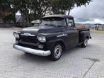 Chevrolet - Stepside - Pick up - Oldtimer, Auto's, Chevrolet, Automaat, Overige carrosserieën, Overige brandstoffen, Bedrijf