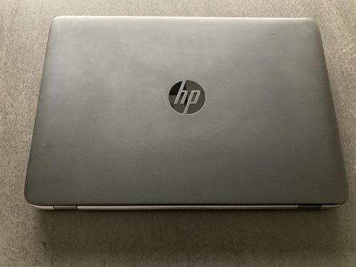 HP EliteBook 840 G1 met docking station, Computers en Software, Windows Laptops, Gebruikt, 14 inch, SSD, 2 tot 3 Ghz, 8 GB, Qwerty
