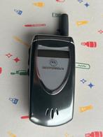 Motorola V60i, Ophalen of Verzenden, Gebruikt, Zwart