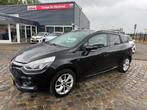 Renault Clio Estate 0.9 TCe Limited, Voorwielaandrijving, 898 cc, 1063 kg, Gebruikt