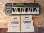 Korg Prophecy Keyboard Synthesizer, Muziek en Instrumenten, Korg, Ophalen of Verzenden, Met midi-aansluiting, 61 toetsen