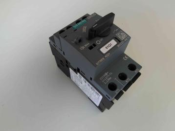 Vermogensschakelaar Siemens SIRIUS 3RV2321-4NC10 28A maat S0 beschikbaar voor biedingen