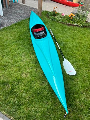 P&H Kayak beschikbaar voor biedingen