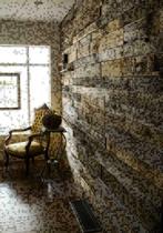 Partij blokpallets / blok pallets bijna gratis , barnwood, Ophalen of Verzenden