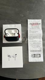 Origineel Airpods Pro ZGAN, Ophalen of Verzenden, Zo goed als nieuw