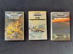 Biggles pockets, Ophalen of Verzenden, Gelezen, Populaire fictie