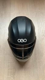 Obo keepers helm 55-58, Verzenden, Zo goed als nieuw, Kleding