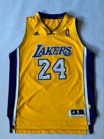 NBA basketbal jersey - LA Lakers - Kobe Bryant - Swingman!, Gebruikt, Ophalen of Verzenden, Kleding