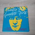 Lp Humble Pie, Greatest Hits, Ophalen of Verzenden, 1960 tot 1980, Gebruikt, 12 inch
