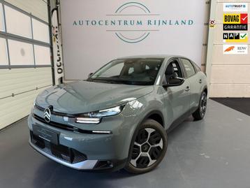 Citroen C4 X 1.2 Hybrid 136 Business beschikbaar voor biedingen