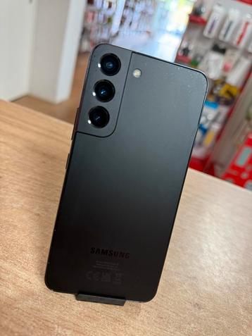 S22  128GB beschikbaar voor biedingen