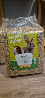 1kg hooi, Dieren en Toebehoren, Ophalen, Zo goed als nieuw