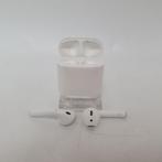 Apple Airpods (1e Generatie) incl. Oplaadcase in Nette Staa, Ophalen of Verzenden