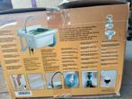Plastic wasbak/wastafel voor buiten, Ophalen, Nieuw, Overige typen